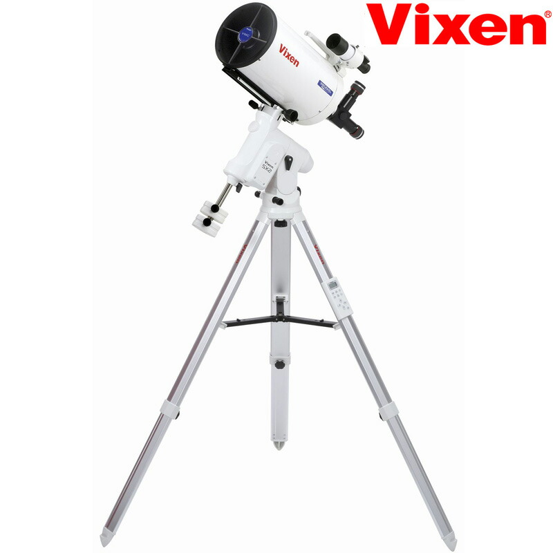 【楽天市場】天体望遠鏡 ビクセン SX2-A105MII 大口径 屈折 赤道儀 