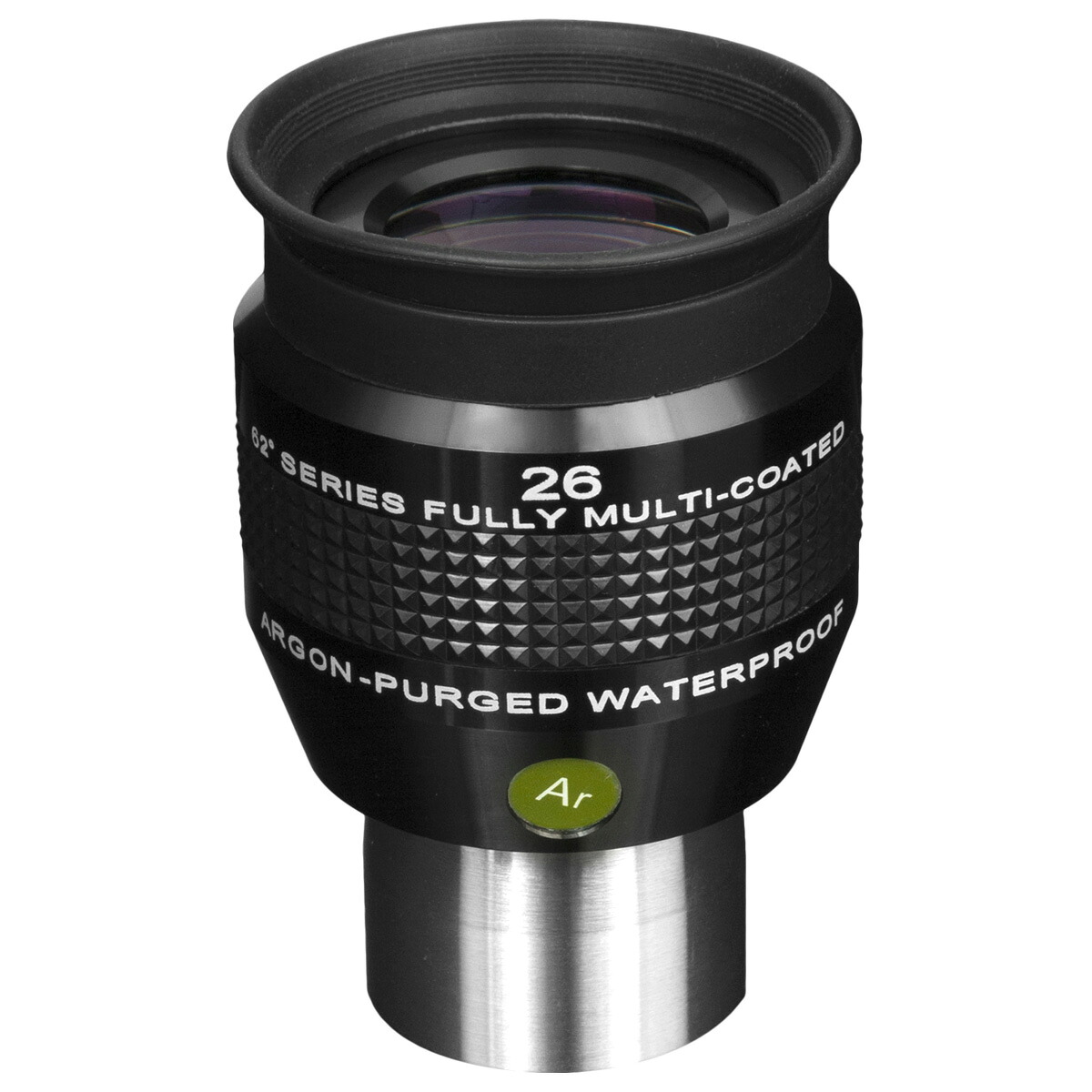 Vixen ビクセン 天体望遠鏡 接眼レンズ 防水 アクセサリー Explore Scientific オプションパーツ ES62°Series26mm Waterproof Eyepiece