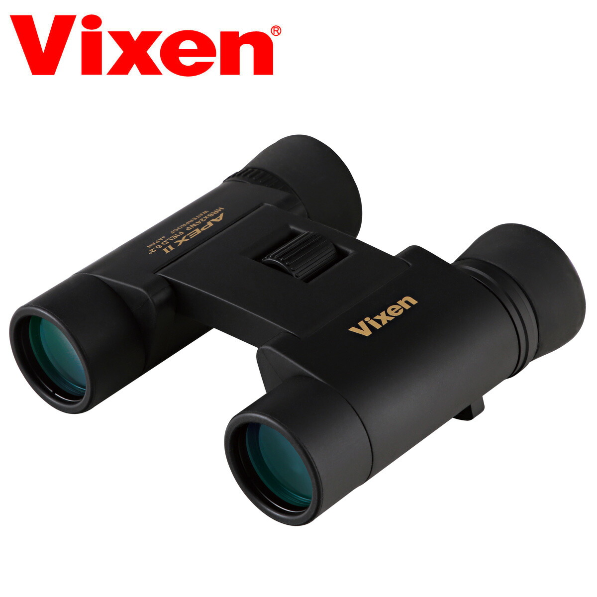 ビクセン vixen アトレック HR10X25WP 双眼鏡 10倍 ジャンク Vixen 双眼鏡 アトレック HR10×25WP | ビクセン Vixen