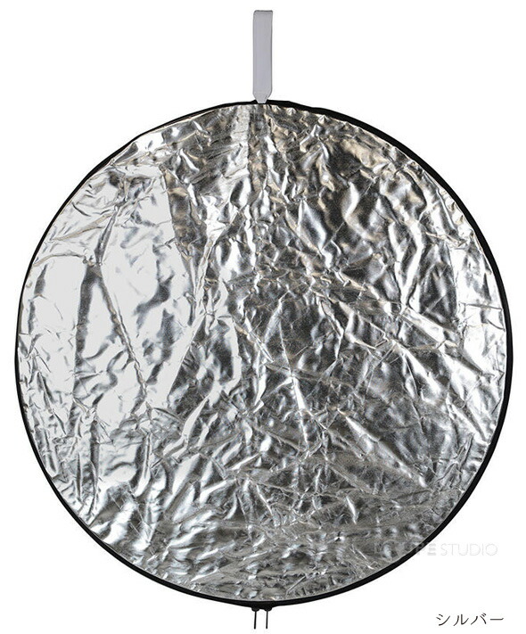 楽天市場 レフ板 反射板 折りたたみ おすすめ 撮影 照明 カメラ 写真 人物 ポートレート 物撮り ライティング Rレフ オールインワンレフ 107cm Krr 5way107 Kenko 撮影用照明 ルーペスタジオ