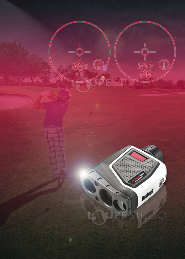 Bushnell pinseeker 1500 repair manual