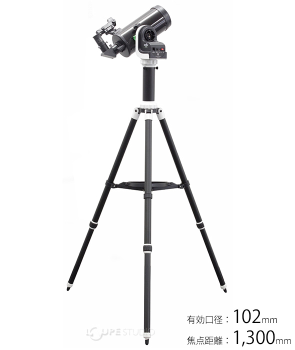 天体望遠鏡鑑 スマホ映画化背景 自動猛追 自動導入部ヒストリ土台 Az Gte 鏡小銃mc102d マウントセット 三肢 スカイウォッチャー Wifi 適用 Iphone Sky Watcher アリミゾ儀典 Marchesoni Com Br