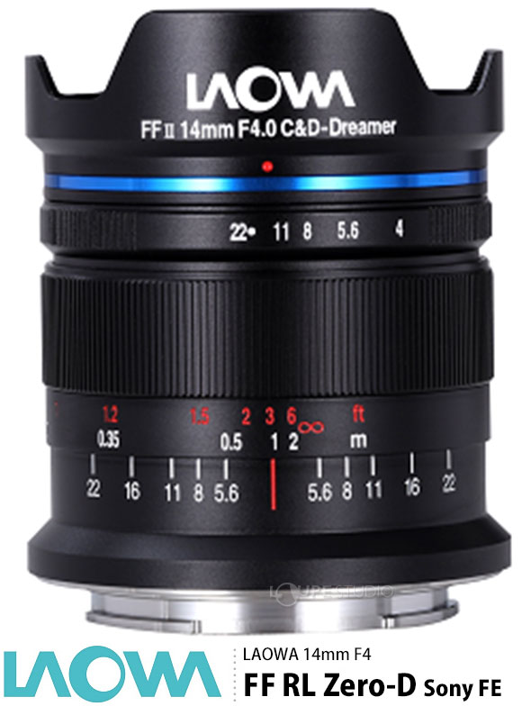 広角レンズ 一眼レフ フルサイズミラーレスカメラ用 交換レンズ 14mm F4 Ff Rl Zero D ニコン ソニー ライカ キヤノン Nikon Sony Canon Leica おすすめ Laowa ラオワ Linumconsult Co Uk