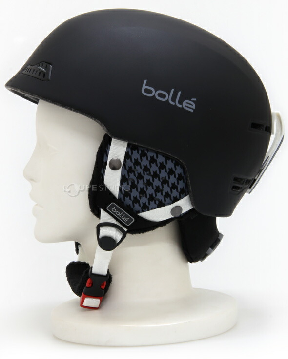 Bolle Ski Helmet Size Chart