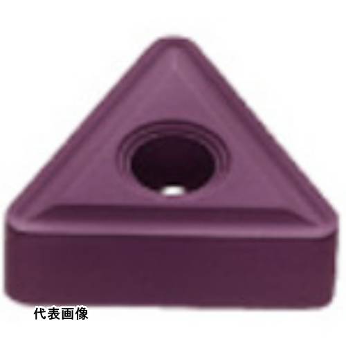 三菱 旋削中切削用MSブレーカ付インサート PVDコーティング VP10RT 切削 工具 チップ フライス加工 削る フライス 加工 diy [TNMG160408-MS VP10RT] 10個セット 送料無料｜ルーペスタジオ