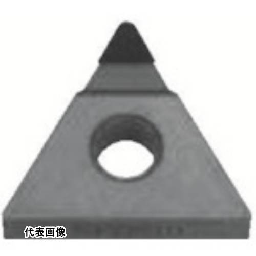 京セラ 旋削用チップ PCD KPD001 工具 研磨 削る [TNMM160402M-NE KPD001] 販売単位：1 送料無料 7,392円