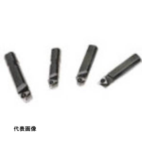 工具ターニングホルダー 三菱 ツーリング・複合工具 MIバイトスクリューオン式ボーリングバー [SBR416] 販売単位：1 送料無料