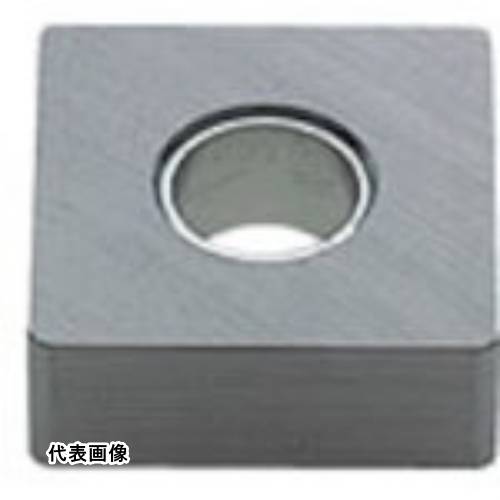 三菱 旋削Flat Topインサート 超硬合金 HTI05T 切削 工具 チップ フライス加工 削る フライス 加工 diy [SNGA120408 HTI05T] 10個セット 送料無料