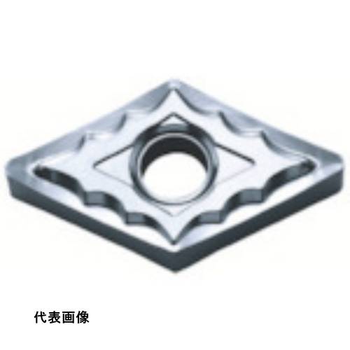 京セラ 旋削加工用チップ 超硬 KW10 工具 研磨 削る [DNMG150404AH KW10] 10個セット 送料無料｜ルーペスタジオ