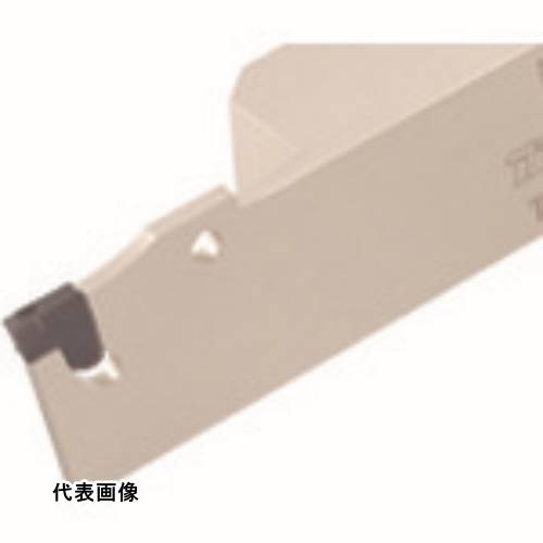 工具ターニングホルダー イスカル タンググリップIQ 溝入れ・突っ切り加工用ホルダ TGTR/L-IQ [TGTL 2020-3-IQ] 販売単位：1 送料無料