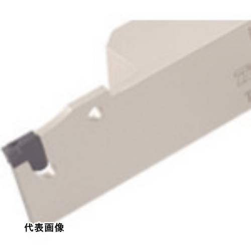 工具ターニングホルダー イスカル タンググリップIQ 溝入れ・突っ切り加工用ホルダ TGTR/L-IQ [TGTL 2525-4-IQ] 販売単位：1 送料無料｜ルーペスタジオ