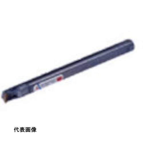 工具ターニングホルダー 三菱 内径加工用 スクリューオン式ディンプルバー クーラント穴あり右勝手超硬防振バー [FSTUP1008R-08E] 販売単位：1 送料無料｜ルーペスタジオ