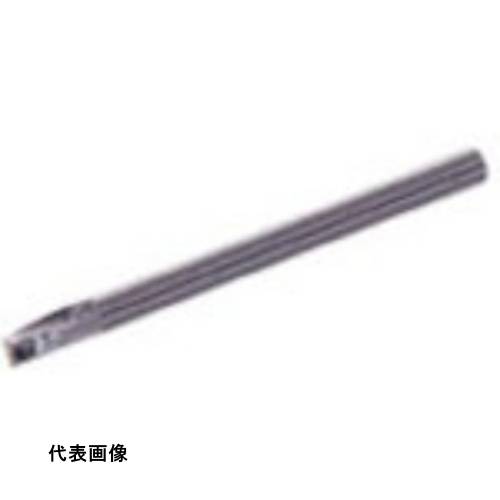工具ターニングホルダー 三菱 内径加工用 スクリューオン式ディンプルバー 右勝手鋼シャンク [FSTUP1008R-08S] 販売単位：1 送料無料