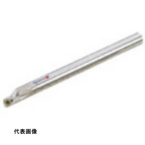 工具ターニングホルダー 三菱 内径加工用 スクリューオン式ディンプルバー 左勝手鋼シャンク [FSCLP3025L-09S] 販売単位：1 送料無料｜ルーペスタジオ