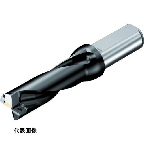 穴あけ工具 SANDVIK 刃先交換式ドリル スーパーUドリル(465) [880-D5200L50-04] 販売単位：1 送料無料