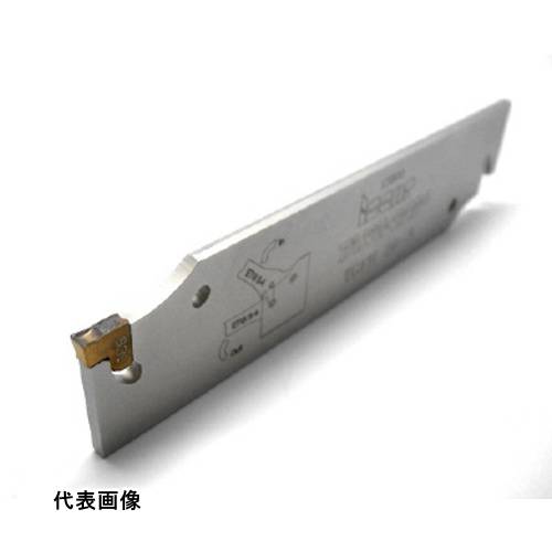 工具ターニングホルダー イスカル タンググリップ ブレード TGFH [TGFH 45-4] 販売単位：1 送料無料｜ルーペスタジオ