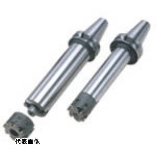 68％以上節約 ミーリングカッター 三菱 突き加工用 PMF形 シャンク