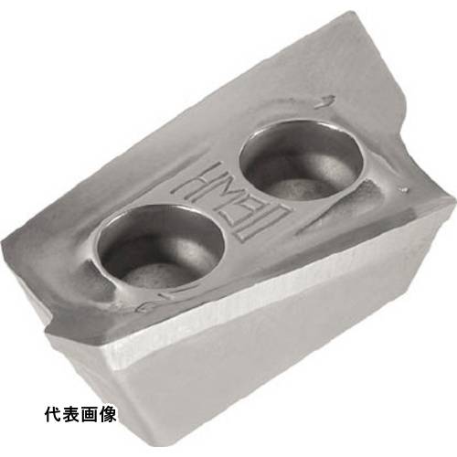 イスカル ヘリプラスチップ HP ANKT/ANCT 0702 PN-R/PNTR IC908 工具 フライス加工 ミーリングチップ [HP ANKT 070216PNTR IC908] 10個セット 送料無料