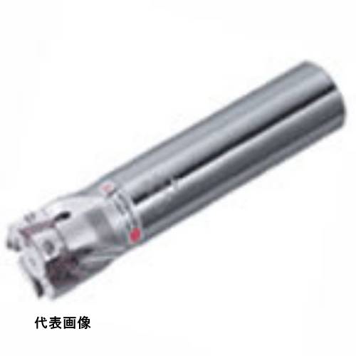 ミーリングエンドミル 三菱 多機能用APX3000形 シャンクタイプエンドミル 右勝手 クーラント穴あり [APX3000R282SA25LA] 販売単位：1 送料無料｜ルーペスタジオ