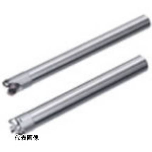 ミーリングエンドミル 三菱 多機能用 ARX形 鋼シャンクタイプエンドミル [ARX25R224SA20S] 販売単位：1 送料無料｜ルーペスタジオ