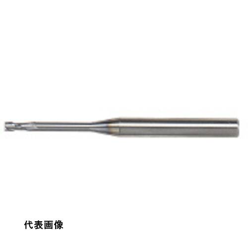 ユニオンツール 超硬エンドミル ロングネックスクエア φ5×有効長50 工事 建築 大工 diy [CCER205050] 販売単位：1 送料無料
