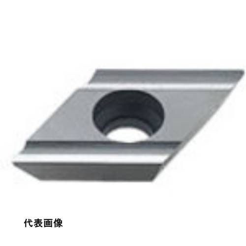 三菱 旋削中切削用右勝手インサート 超硬合金 HTI10 切削 工具 チップ フライス加工 削る フライス 加工 diy [DEGX150404R HTI10] 10個セット 送料無料｜ルーペスタジオ