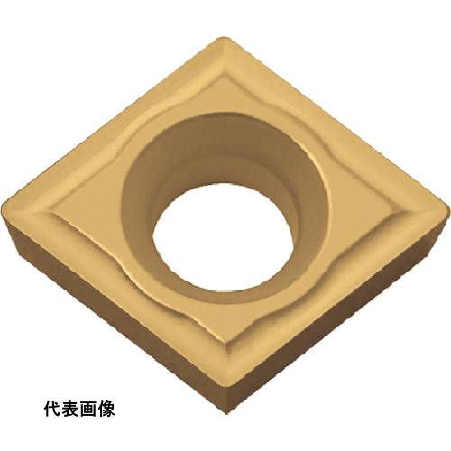 京セラ 旋削加工用チップ サーメット TN60 工具 研磨 削る [CPMH080204 TN60] 10個セット 送料無料
