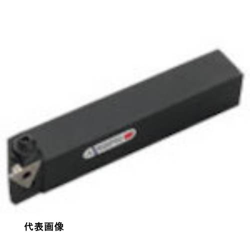 工具ターニングホルダー 三菱 外径溝入れ加工用 MG形 クランプオン式MGH 右勝手バイトホルダ [MGHR2020K3323] 販売単位：1 送料無料｜ルーペスタジオ