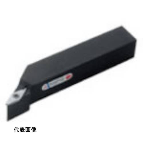 工具ターニングホルダー 三菱 外径・倣い加工用 SVJD形スクリューオン式アルミニウム合金用バイトホルダ VD形インサート対応 [SVJDR1616H16] 販売単位：1 送料無料｜ルーペスタジオ