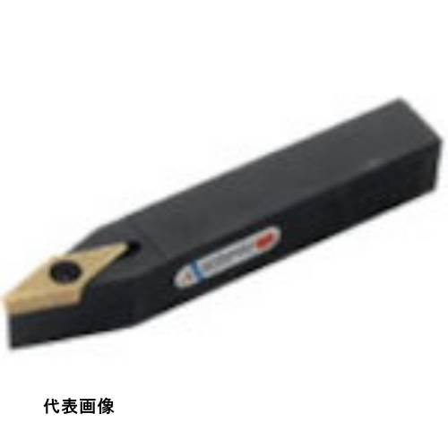 工具ターニングホルダー 三菱 外径・倣い加工用 SVVC形スクリューオン式バイトホルダ VC形インサート対応 [SVVCN1616H16] 販売単位：1 送料無料