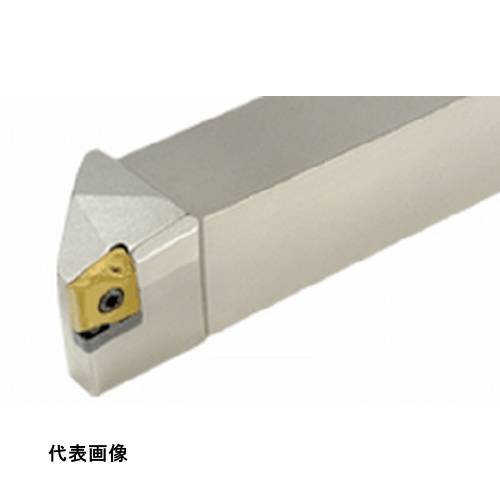 工具ターニングホルダー イスカル ヘリターン 外径加工用ホルダー SLANR/L-TANG [SLANL 3232P-15 TANG] 販売単位：1 送料無料｜ルーペスタジオ