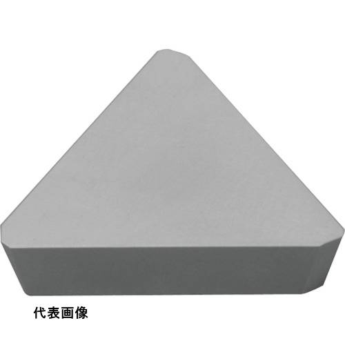 京セラ ミーリング用チップ サーメット TN100M 工具 削る ミーリング チップ フライス加工 [TPKN2204PDTR TN100M] 10個セット 送料無料