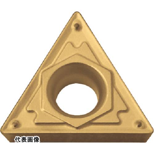 京セラ 旋削加工用チップ サーメット TN60 工具 研磨 削る [TPMT090202HQ TN60] 10個セット 送料無料