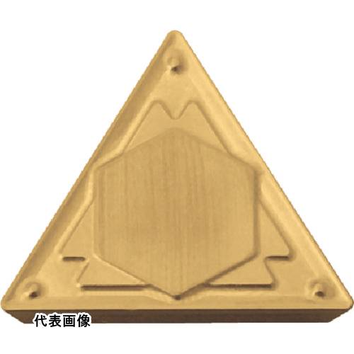 京セラ 旋削加工用チップ CVDコーティング CA6525 工具 研磨 削る [TPMR160308HQ CA6525] 10個セット 送料無料｜ルーペスタジオ