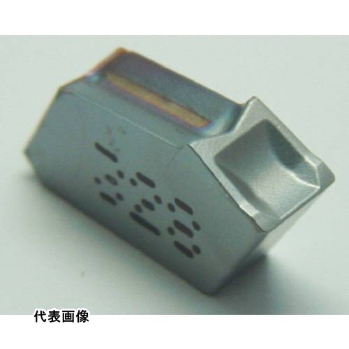 イスカル セルフグリップ スリッター用チップ GSFN IC350 工具 フライス加工 ミーリングチップ [GSFN 3M IC350] 10個セット 送料無料