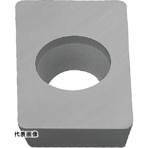 京セラ ミーリング用チップ 超硬 KW10 工具 削る ミーリング チップ フライス加工 [NDCW150308FRX KW10] 10個セット 送料無料｜ルーペスタジオ