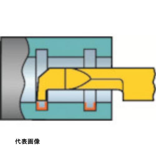 ターニングチップ SANDVIK コロターンXS 溝入れ加工用超硬ソリッド工具(325) 1025 [CXS-05G150-5230R 1025] 販売単位：1 送料無料｜ルーペスタジオ