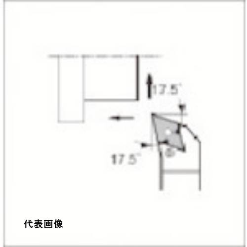工具ターニングホルダー 京セラ 外径・端面・倣い加工用ホルダ PDHN [PDHNR2525M-15] 販売単位：1 送料無料