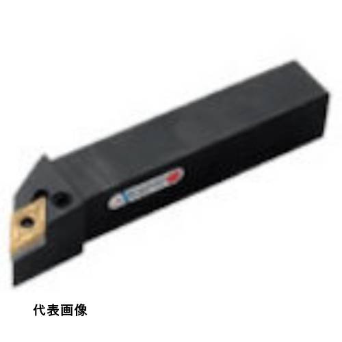 工具ターニングホルダー 三菱 外径・倣い加工用 PDJN形レバーロック式バイトホルダ DN形インサート対応 [PDJNR2020K15] 販売単位：1 送料無料