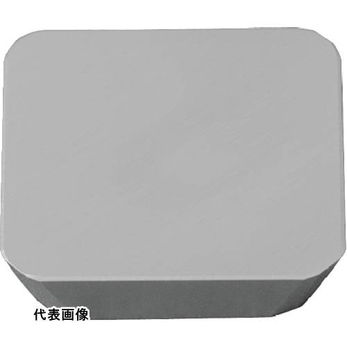 京セラ フライス加工用チップ SDKN TN100M 工具 削る ミーリング チップ フライス加工 [SDKN1504AUTN TN100M] 10個セット 送料無料｜ルーペスタジオ