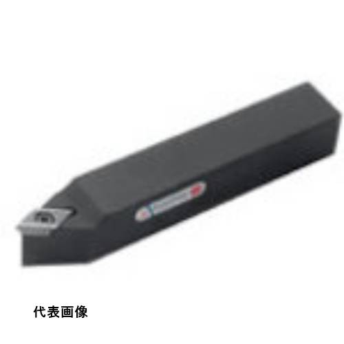 工具ターニングホルダー 三菱 外径・倣い加工用 SDNE形スクリューオン式アルミニウム合金用バイトホルダ DE形インサート対応 [SDNEN1616H15] 販売単位：1 送料無料｜ルーペスタジオ