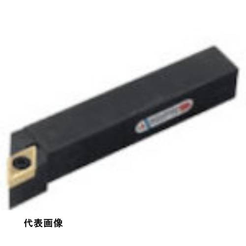 工具ターニングホルダー 三菱 外径・倣い加工用 SDJC形スクリューオン式バイトホルダ DC形インサート対応 [SDJCR1010E07] 販売単位：1 送料無料