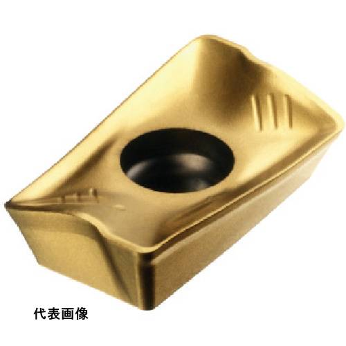 SANDVIK コロミル390 フライス加工用チップ(350) J048 工具 フライス加工 ミーリングチップ [R390-11 T3 16M-PM J048] 10個セット 送料無料