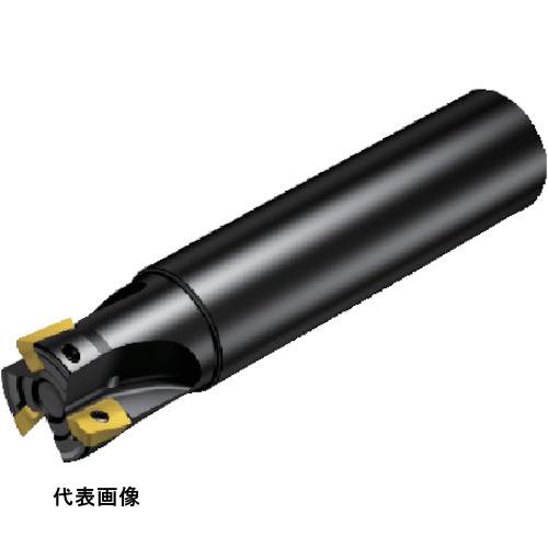 SANDVIK 肩削りカッター コロミル390エンドミル(440) 刃径16mm 刃数2 シャンク径16mm 全長145mm [R390-016A16L-11L] 販売単位：1 送料無料｜ルーペスタジオ