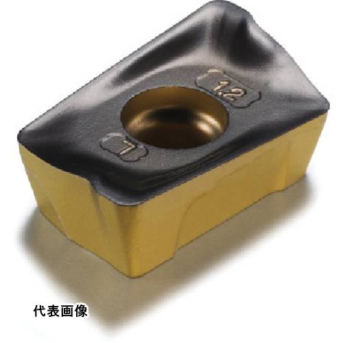 SANDVIK コロミル390 フライス加工用チップ(350) 2040 工具 フライス加工 ミーリングチップ [R390-18 06 12M-MM 2040] 10個セット 送料無料｜ルーペスタジオ