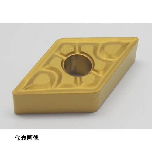 ターニングチップ イスカル ISO旋削チップ DNMG/DNGG-TF IC907 [DNMG 150608-TF IC907] 10個セット 送料無料｜ルーペスタジオ 10,968円