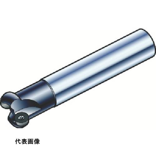 ミーリングカッター SANDVIK コロミル200エンドミル(440) [R200-028A32-12M] 販売単位：1 送料無料｜ルーペスタジオ