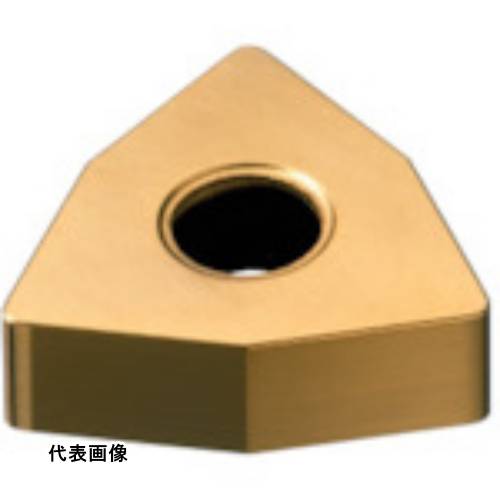 ターニングチップ SANDVIK T-Max P 旋削用セラミックチップ(610) 6050 [WNGA080404S01525WH 6050] 10個セット 送料無料