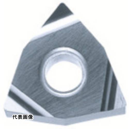 京セラ 旋削加工用チップ サーメット TN60 工具 研磨 削る [WNGG060404R-S TN60] 10個セット 送料無料｜ルーペスタジオ