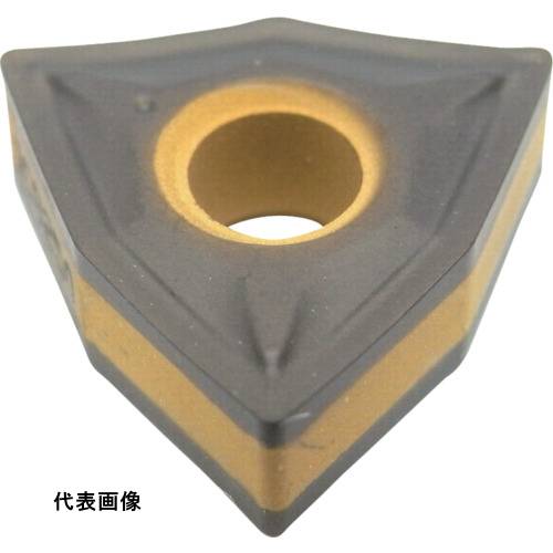 ターニングチップ イスカル ISO旋削 チップ WNMG-NF IC530N [WNMG 080408-NF IC530N] 10個セット 送料無料